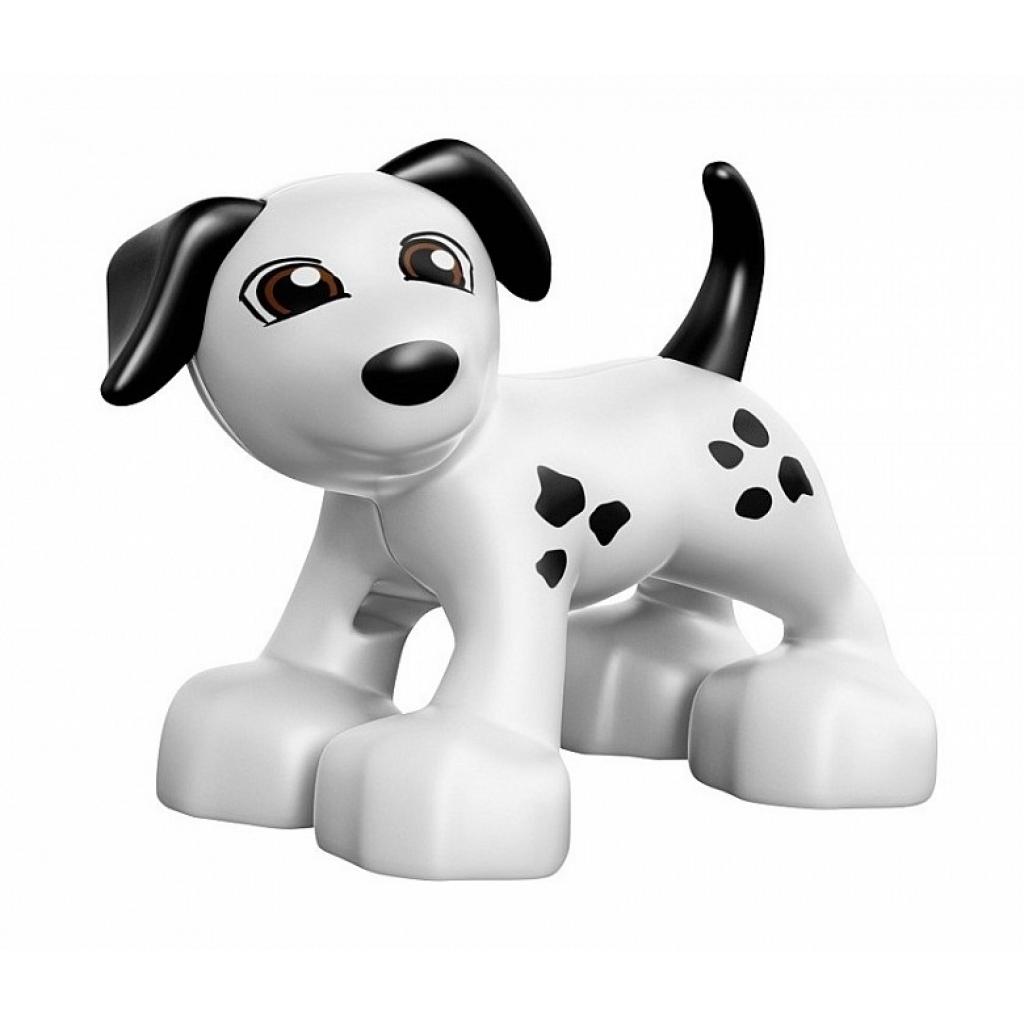 Конструктор LEGO Duplo Універсальний набір Подарунок (10570) - зображення 3