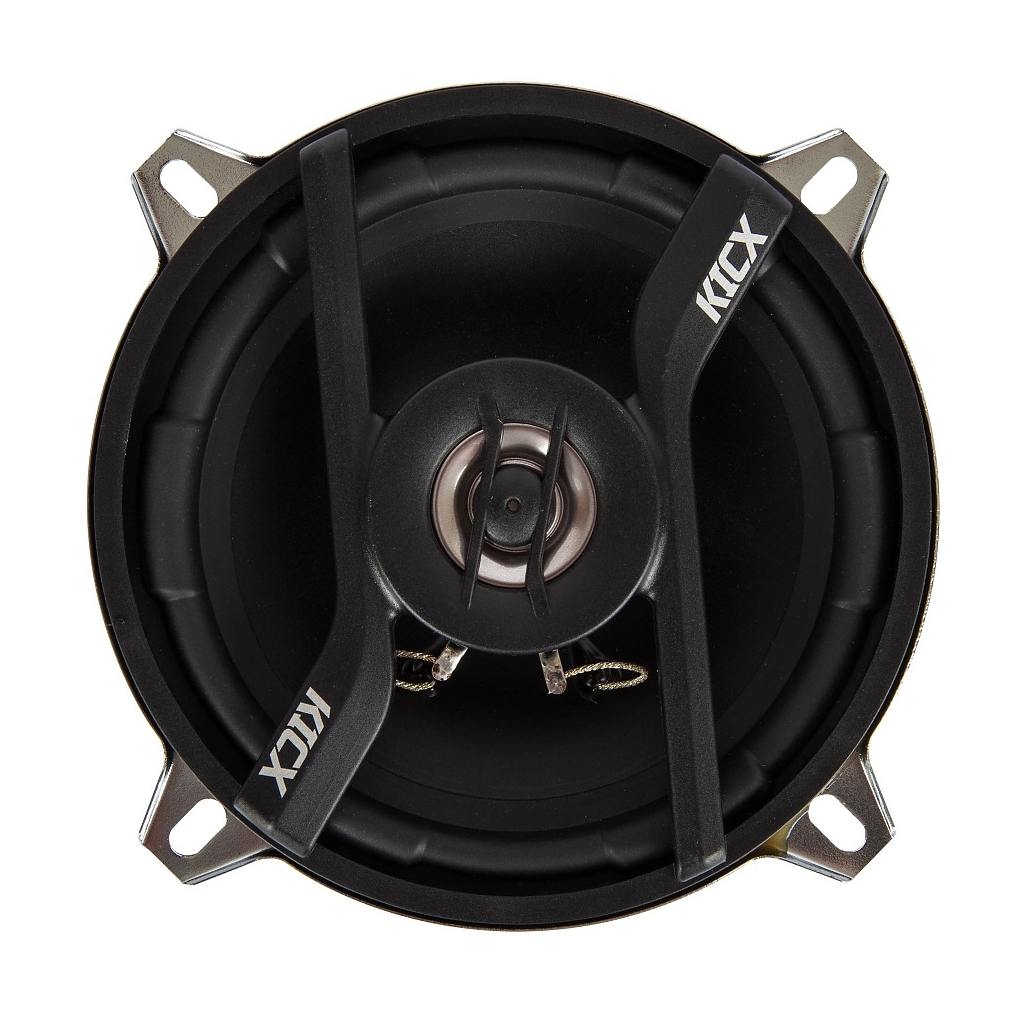 Коаксіальна акустика Kicx STC 502 - зображення 3