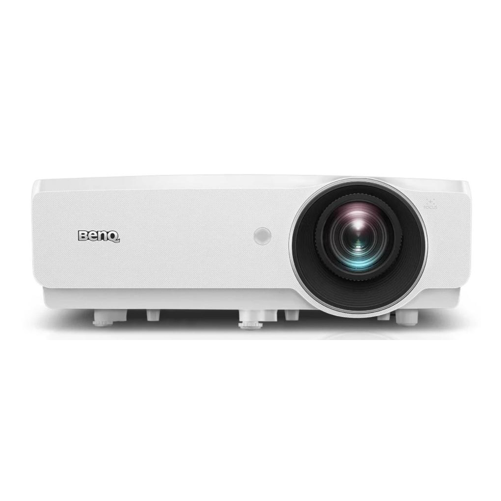 Проектор BenQ SH753P (9H.JGJ77.2JE) - зображення 6