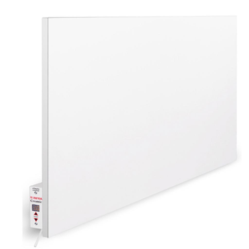 Обігрівач Teploceramic TCM-RA550WHITE - зображення 2