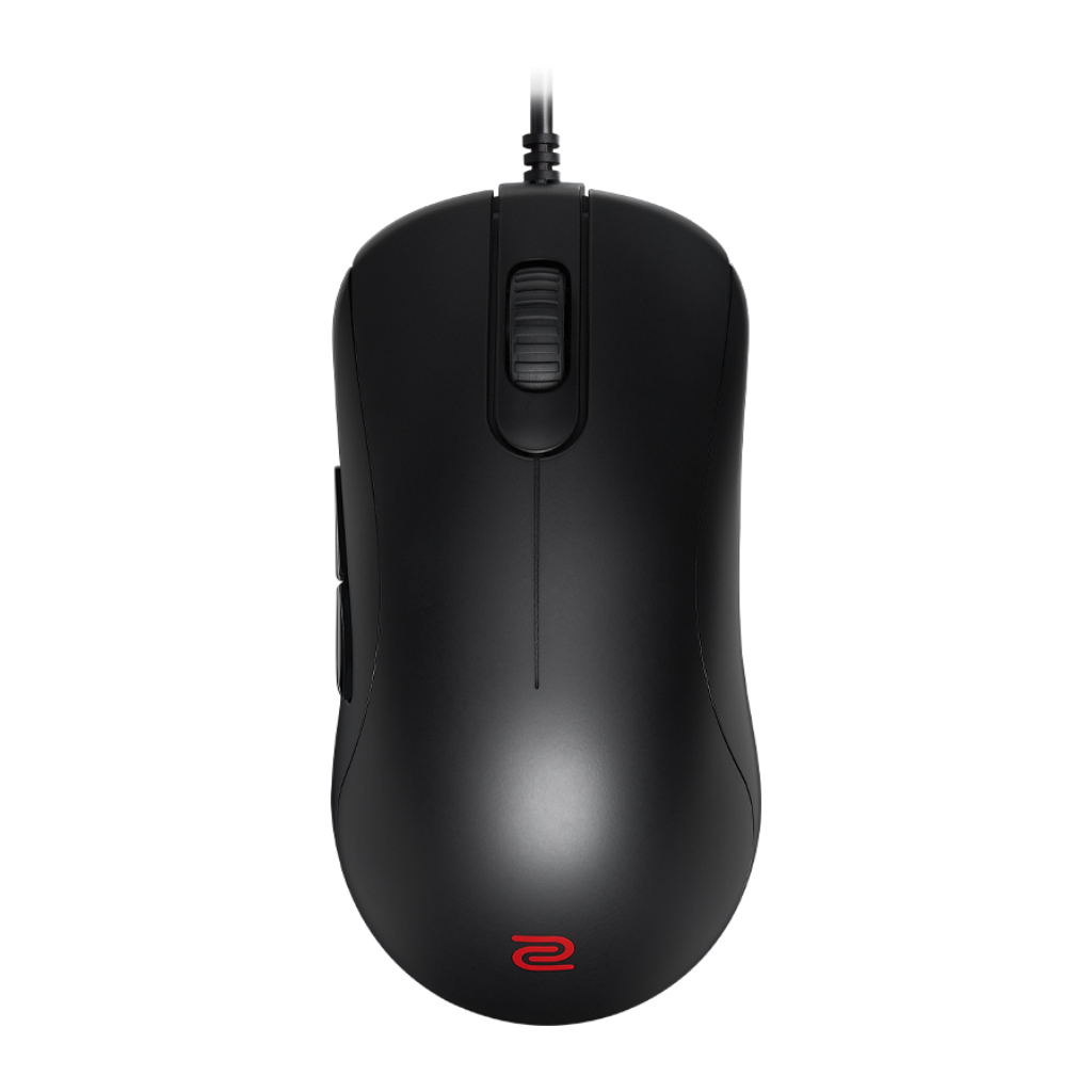 Мишка Zowie ZA13-B Black (9H.N2WBB.A2E) - зображення 3