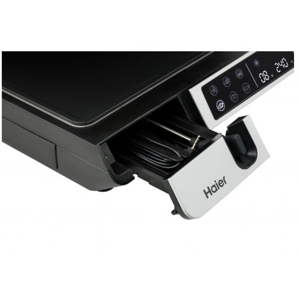 Електрогриль Haier HG-701 - зображення 4
