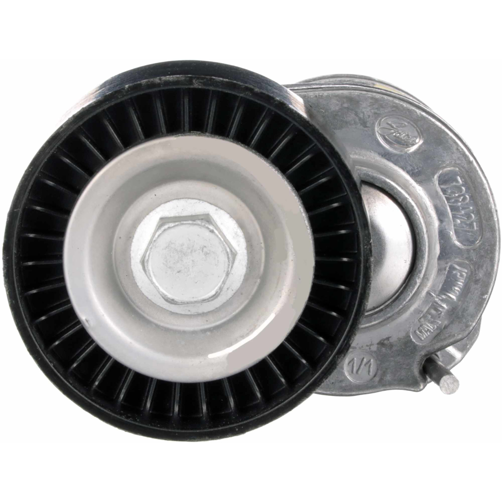 Натягувач ременя з роликом Gates T38427 - изображение 2