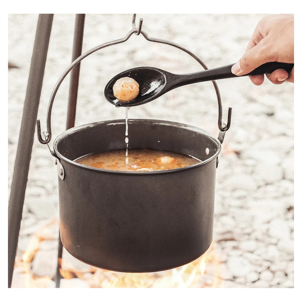Набір туристичного посуду NexTool Outdoor Cooking set, 6 предметів (NE20325) - зображення 3