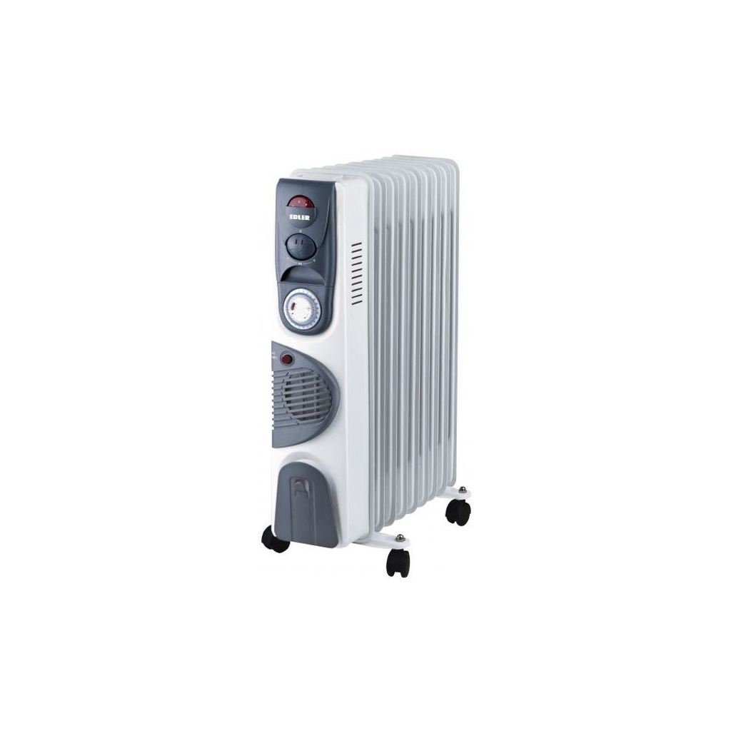 Обігрівач Edler EDSH-77S9F - зображення 1