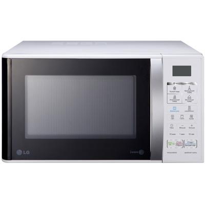 Мікрохвильова піч LG MG-6343BMW (MG6343BMW) - зображення 1
