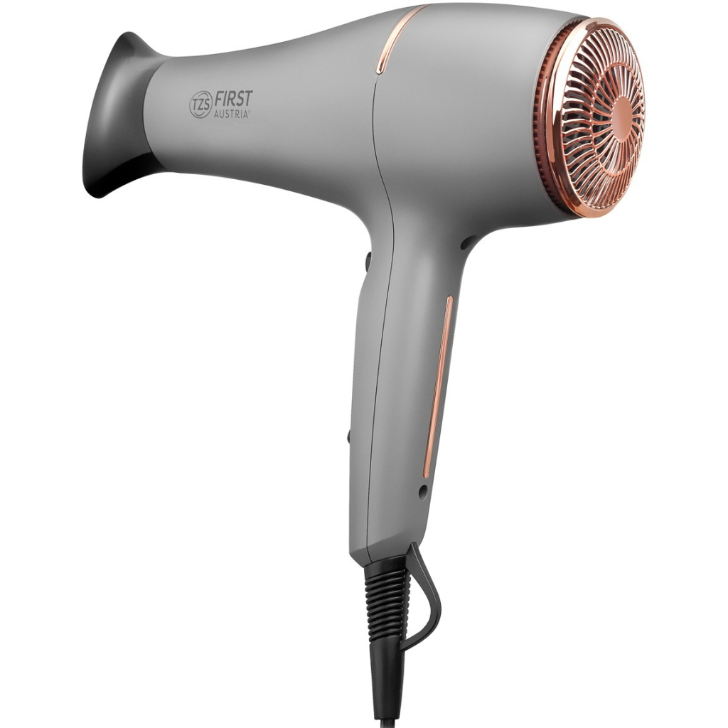 Фен First FA-5654-7-GR - зображення 2