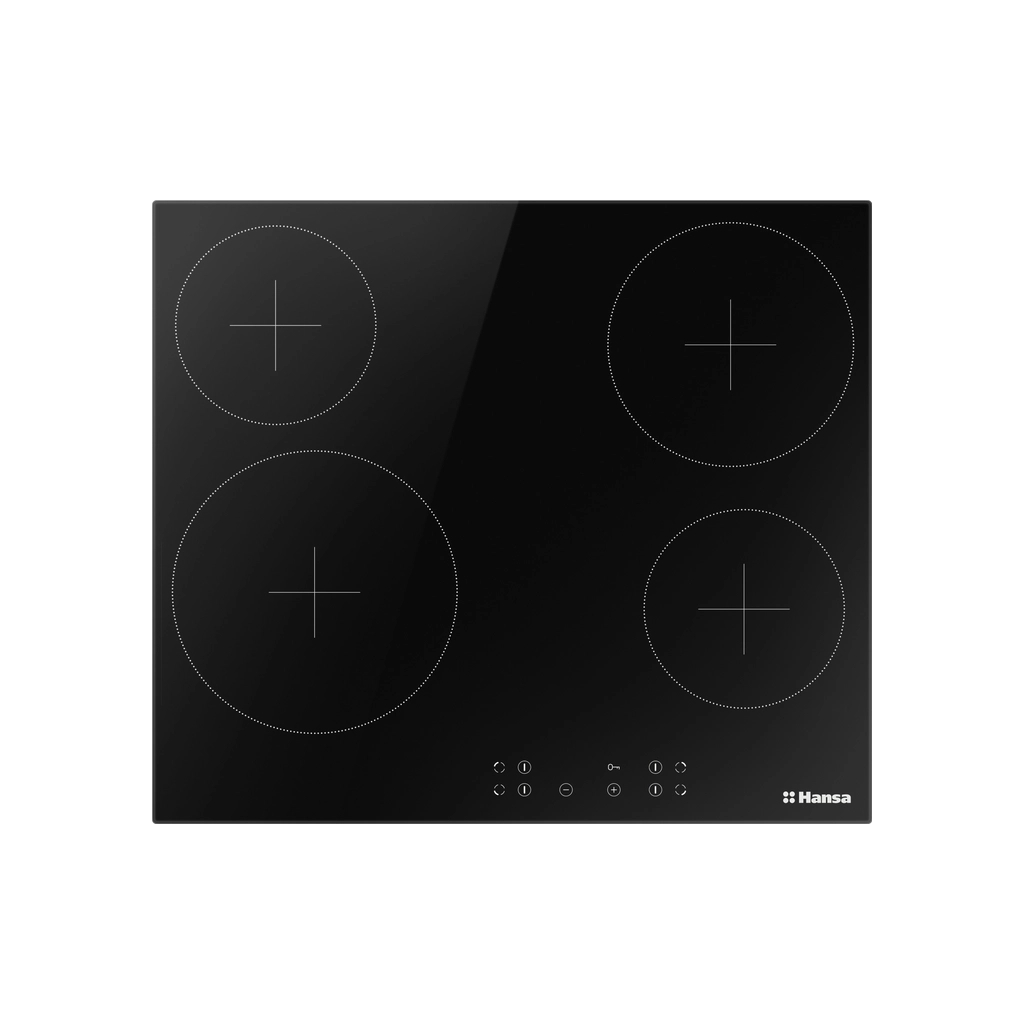 Комплект вбудованої техніки Hansa дух.нез.ел.+ пов.нез.ел FCCS 68309 (FCCS68309) - picture 10