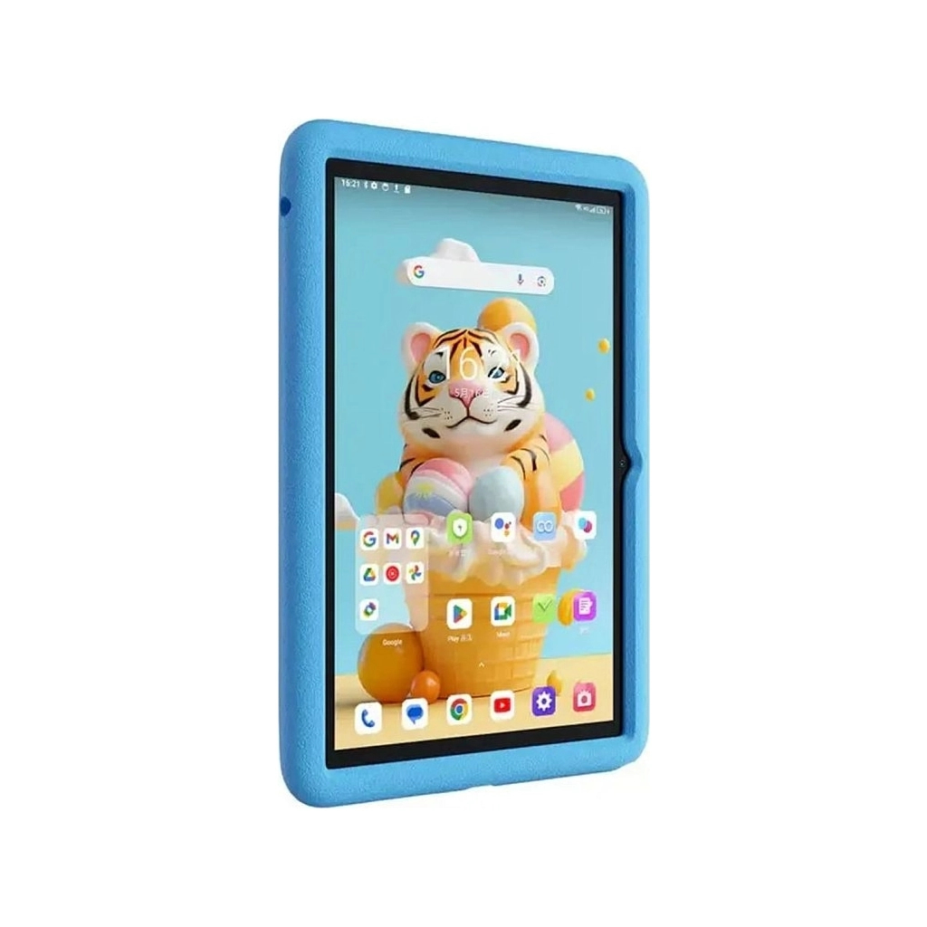 Планшет Blackview Tab 80 Kids LTE 10.1" 4/64GB WiFi+BT Blue (6931548317401) - зображення 3