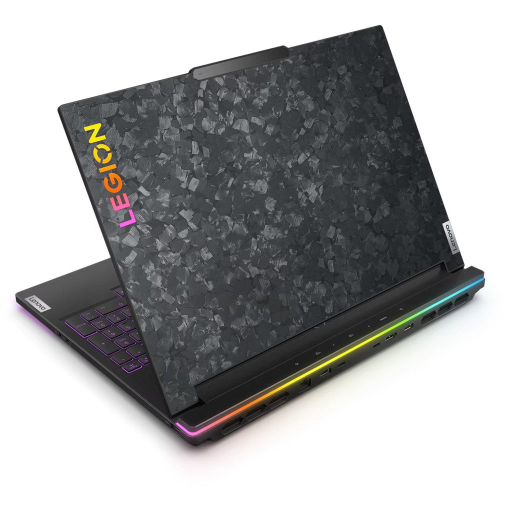 Ноутбук Lenovo Legion 9 16IRX9 (83G00018RA) - зображення 8