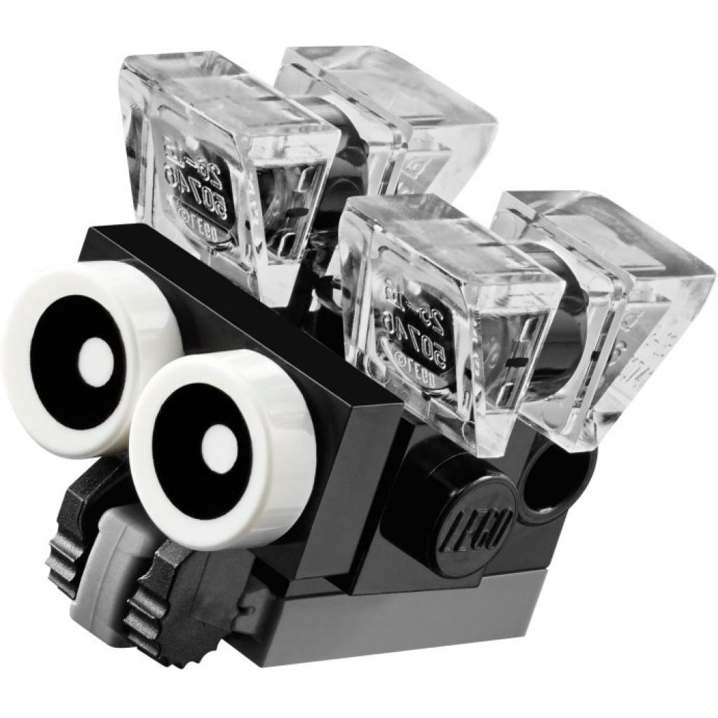 Конструктор LEGO Creator Тварини джунглів (31031) - зображення 7