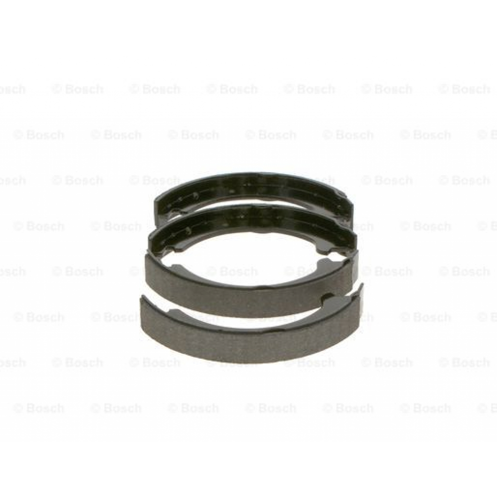 Гальмівні колодки Bosch 0 986 487 548 - зображення 4