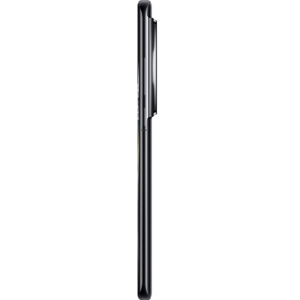 Мобільний телефон OnePlus 12 5G 12/256Gb Black - зображення 5