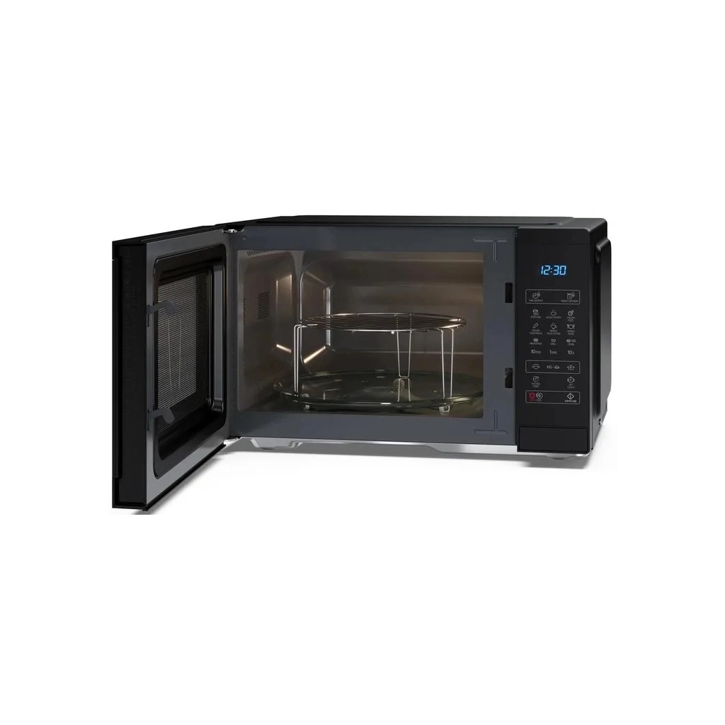 Мікрохвильова піч Sharp YC-MG252AE-B - зображення 4