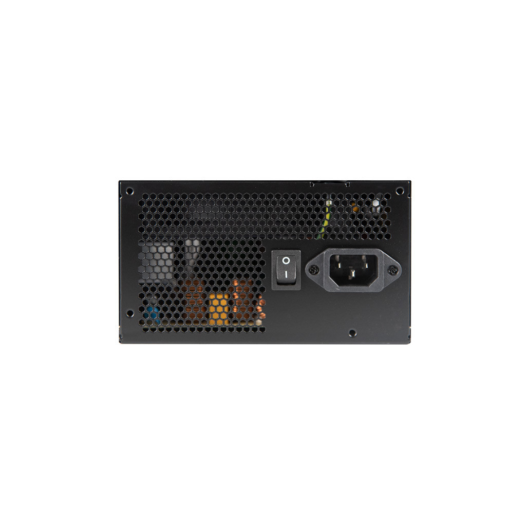 Блок живлення Chieftec 400W (TPS-400S) - изображение 2