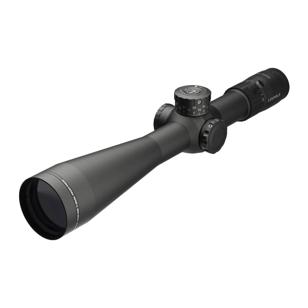 Оптичний приціл Leupold Mark 5HD 7-35x56 (35mm) M5C3 FFP H59 (174545) - зображення 2