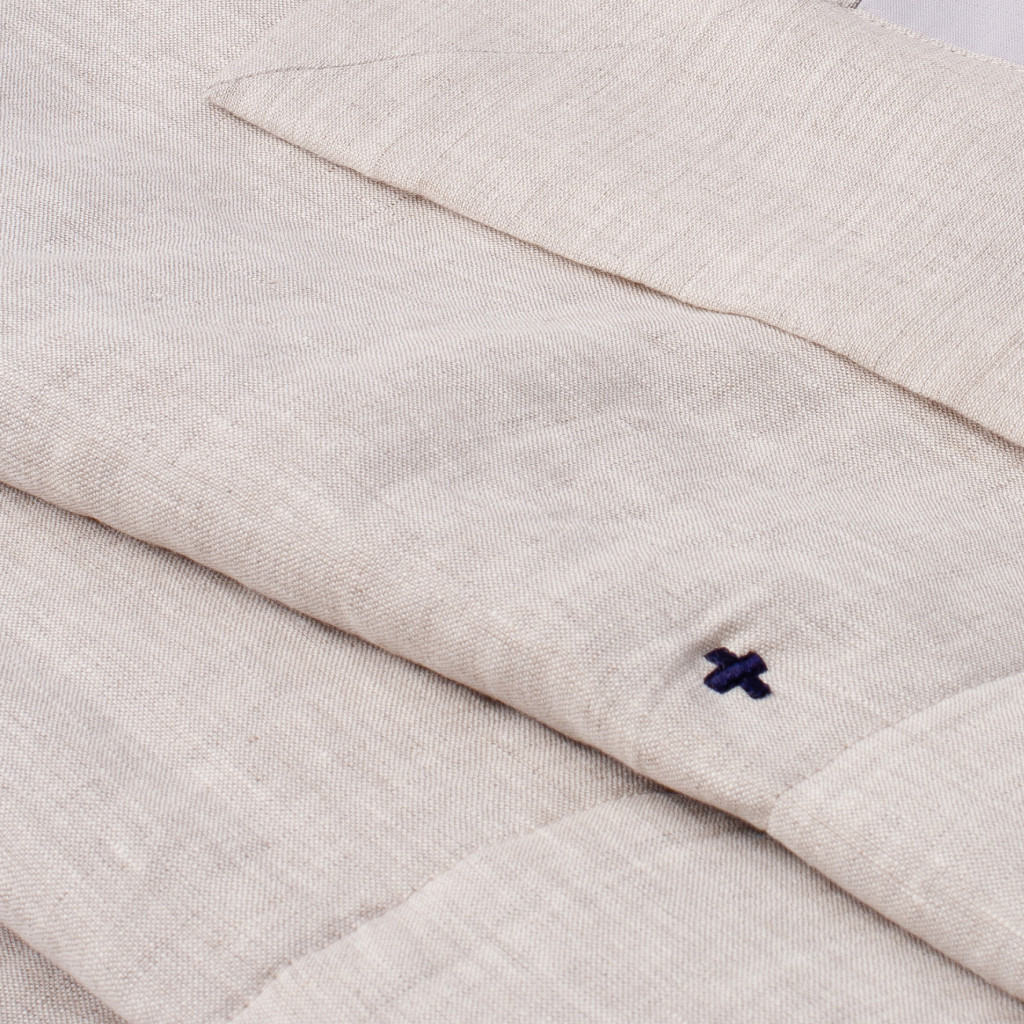 Покривало Soft25 Only pluses 230x250 сіро-коричневе (P180517E_SL) - зображення 3