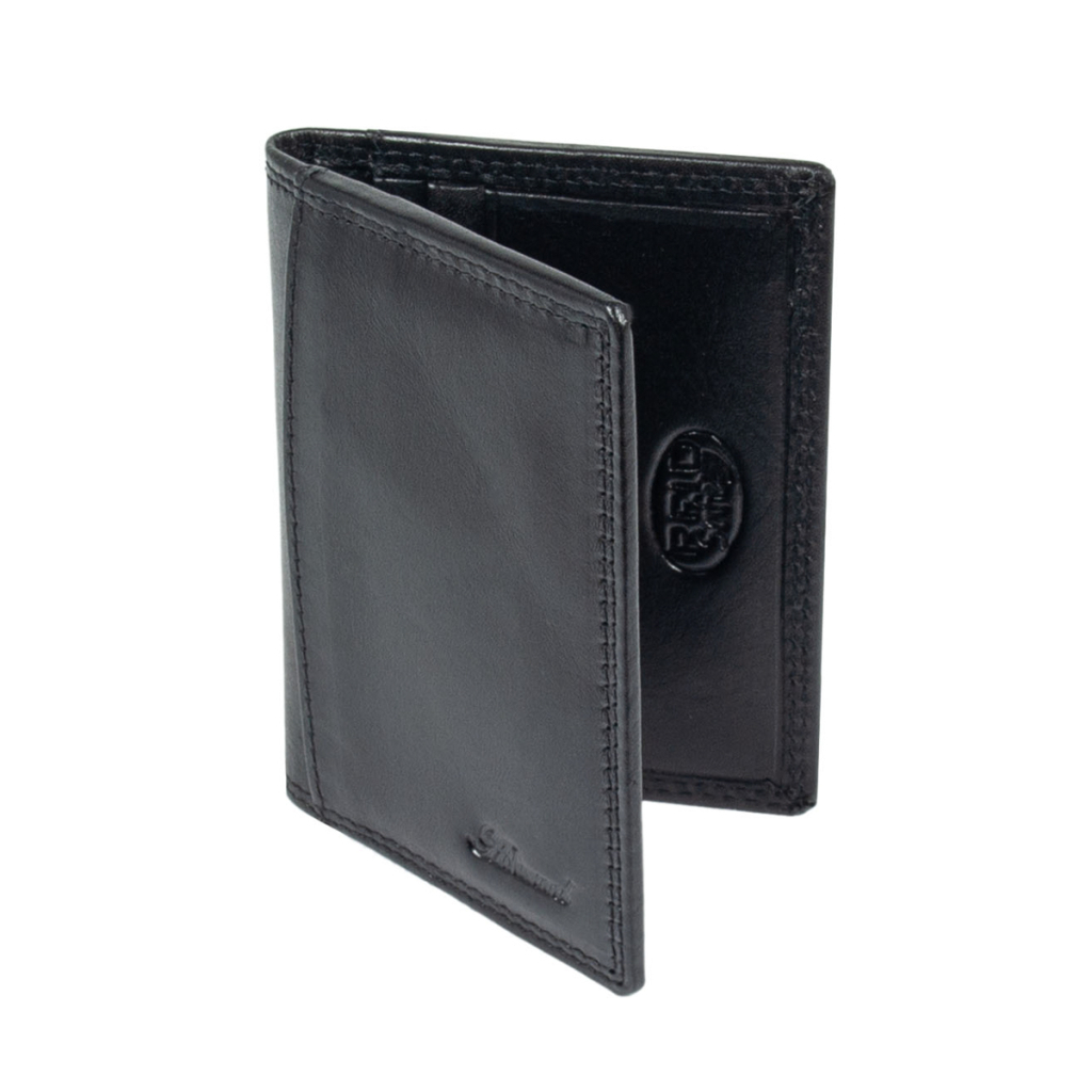 Кардхолдер Ashwood 1290 VT Black - изображение 4