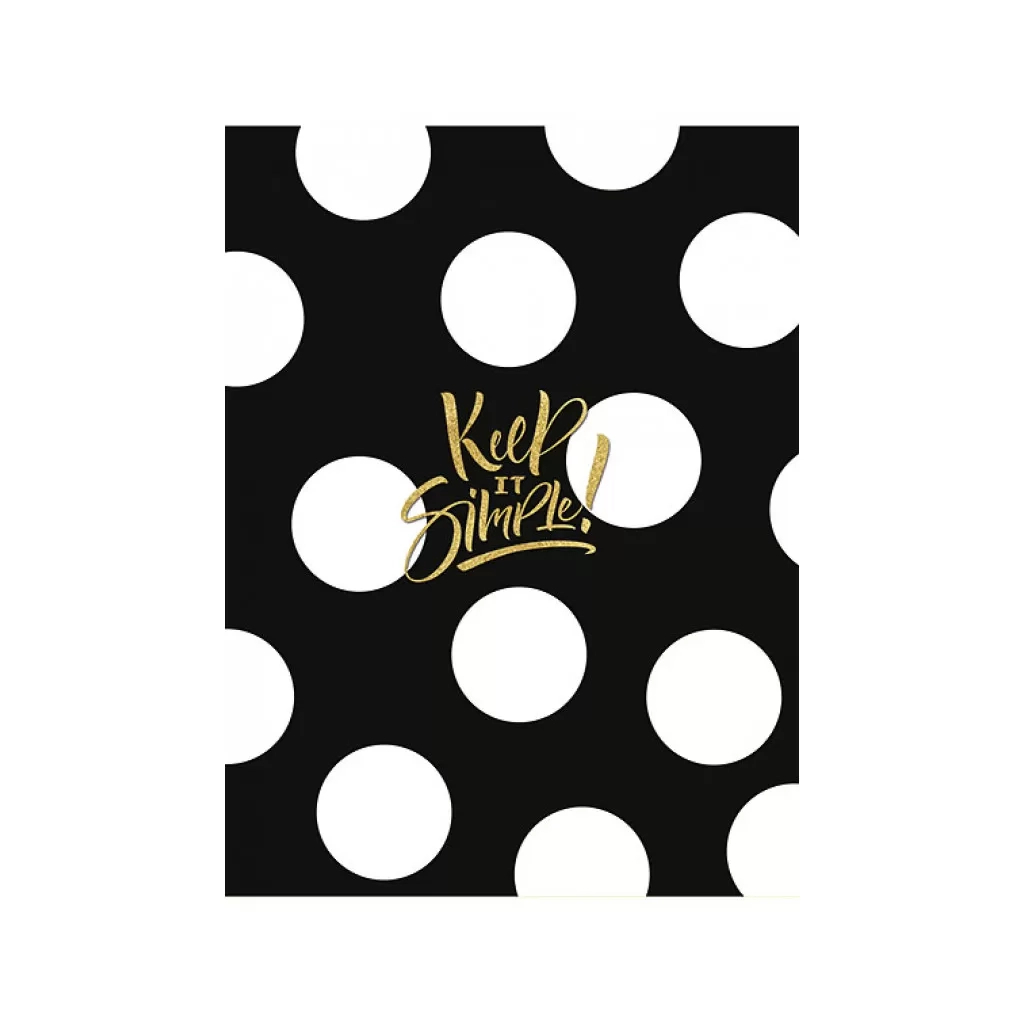 Зошит Школярик А5 Student лінія 48 аркушів (A5-048-5206L) - зображення 4