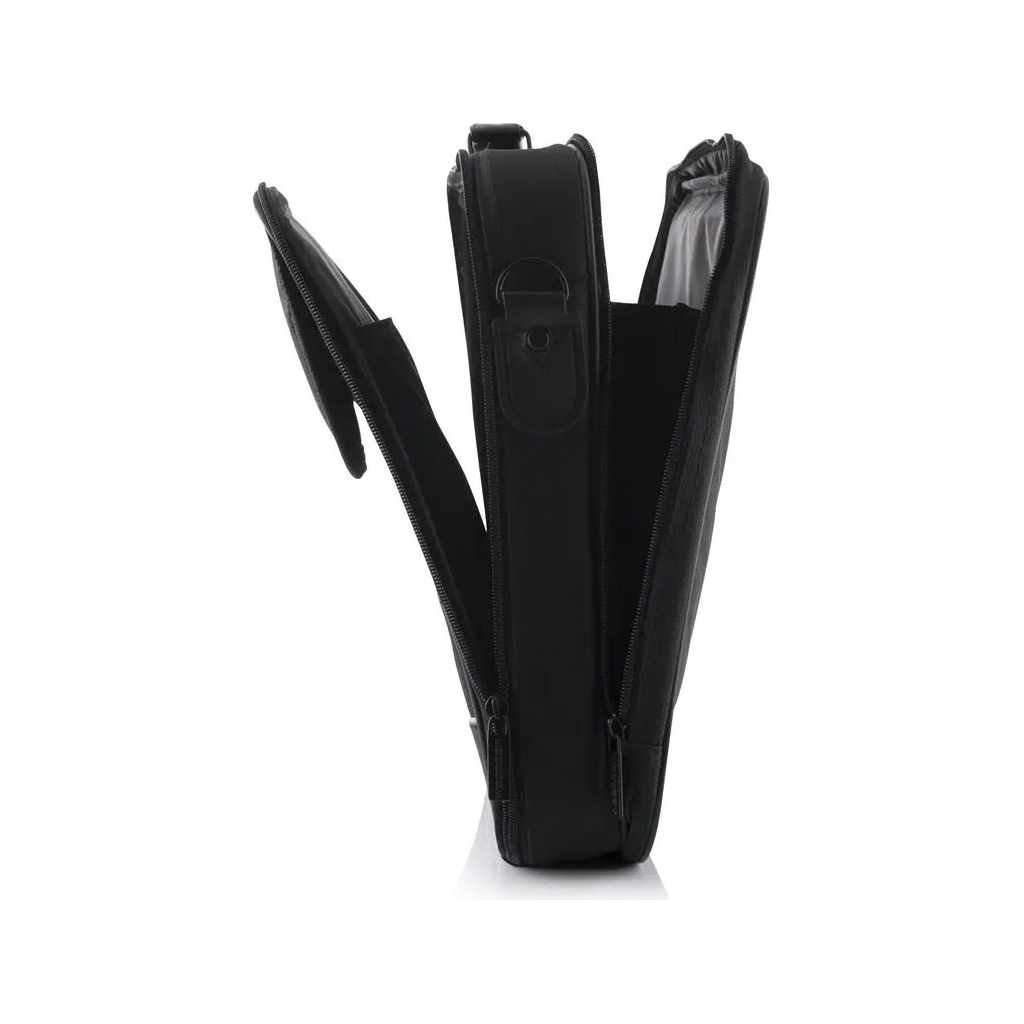 Сумка для ноутбука Modecom 15.6" Mark 2 black (TOR-MC-MARK2-15,6) - зображення 4