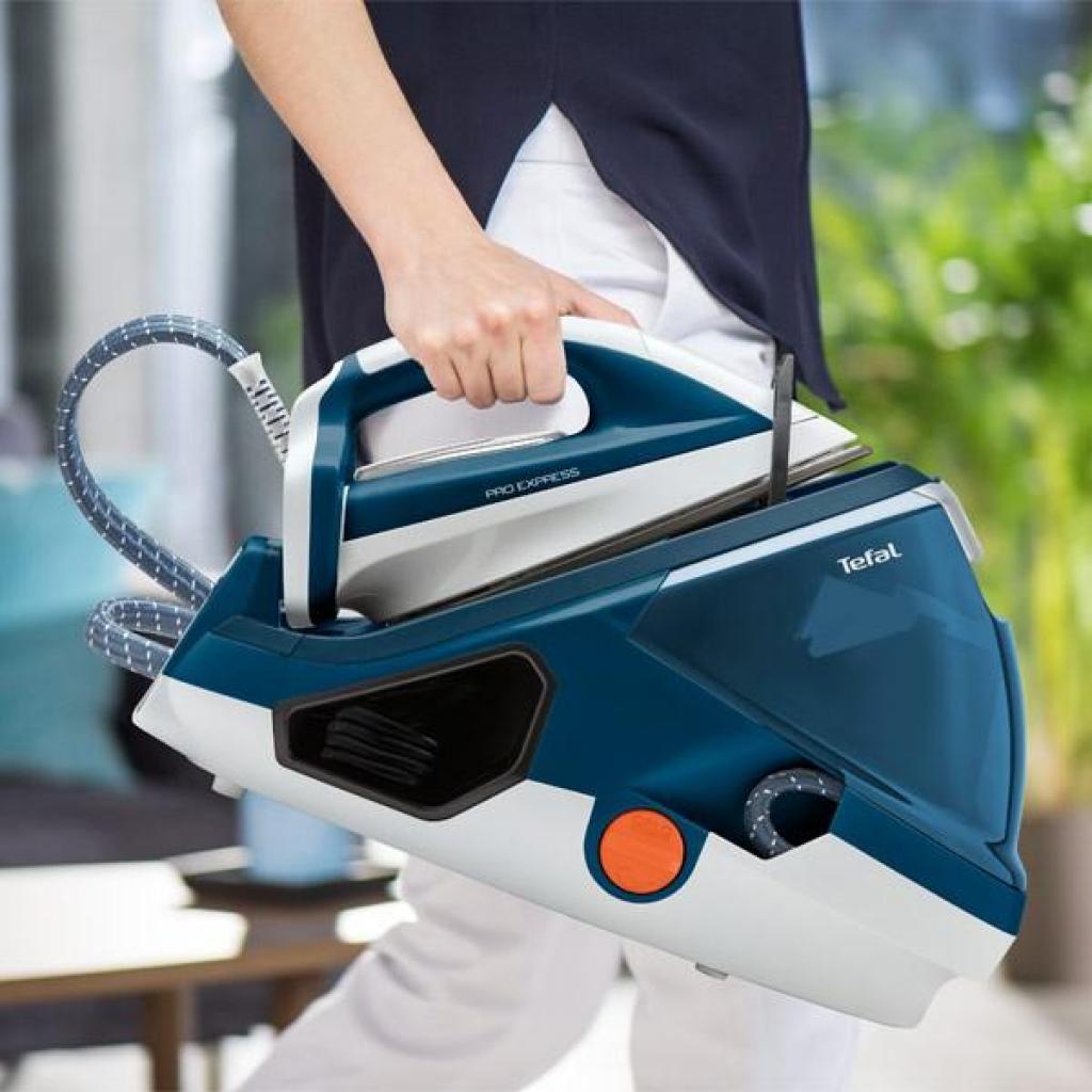 Парова станція Tefal GV7850E0 - зображення 8