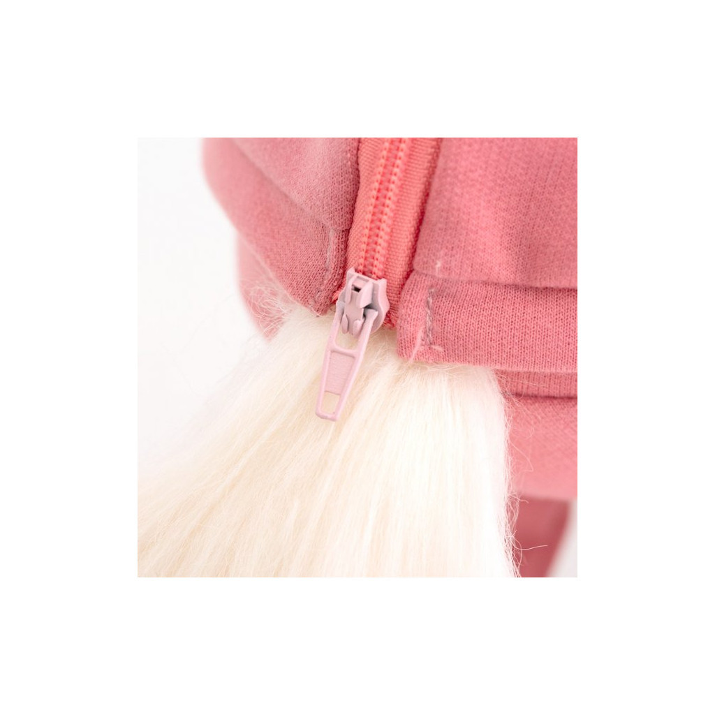 М'яка іграшка Orange Lucky Mimi: Полуничне морозиво (LD4/084) - зображення 10