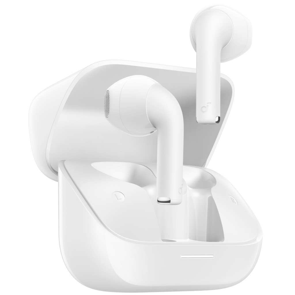 Навушники Anker SoundCore K20i White (A3994G21) - зображення 7