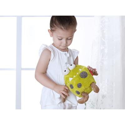 М'яка іграшка Sigikid Монстр 19 см (38570SK) - зображення 7