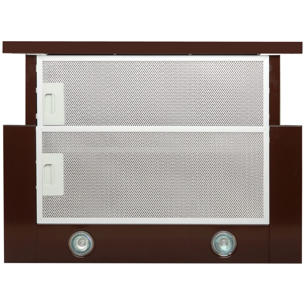 Витяжка кухонна Eleyus Cyclon 700 50 BR - зображення 4