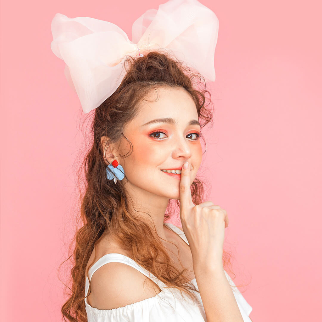 Пензлик для макіяжу Xiaomi DUcare Style Brush 12 шт. (BB1203-XM) - изображение 8