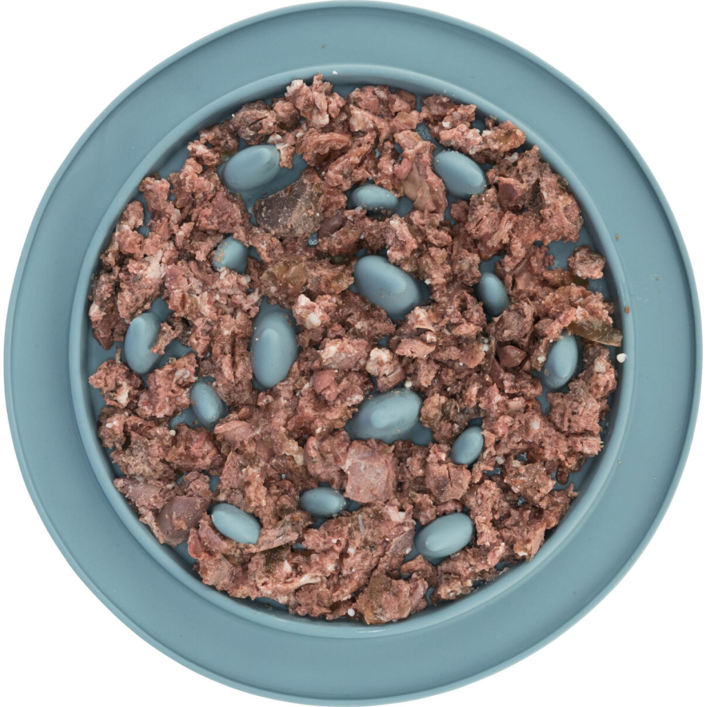 Посуд для собак Trixie Миска-килимок для повільного годування 24 см (4011905250366) - изображение 6