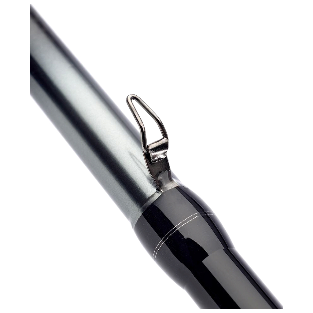 Вудилище Daiwa NZon Super Slim Power Feeder 3.96m 150g (2135.42.12) - зображення 5