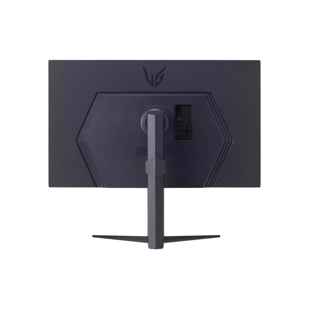 Монітор LG 32GS75Q-B - зображення 4