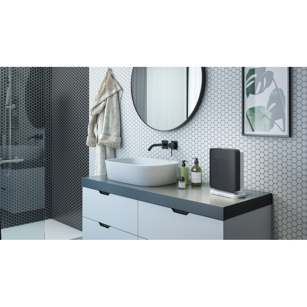 Обігрівач Olimpia Splendid CALDO TRENDY (99268) - зображення 5