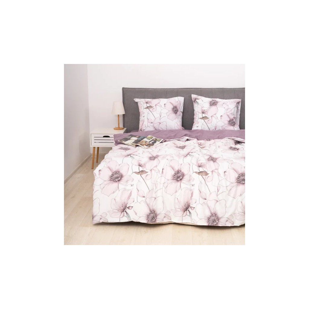 Постільна білизна Viluta 24303 Ранфорс сімейний (24303_sm) - зображення 2