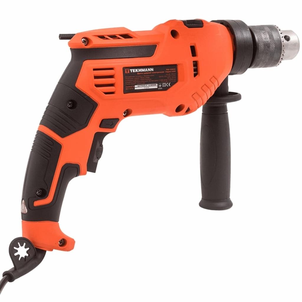 Дриль Tekhmann TID-13/910 (845255) - зображення 5