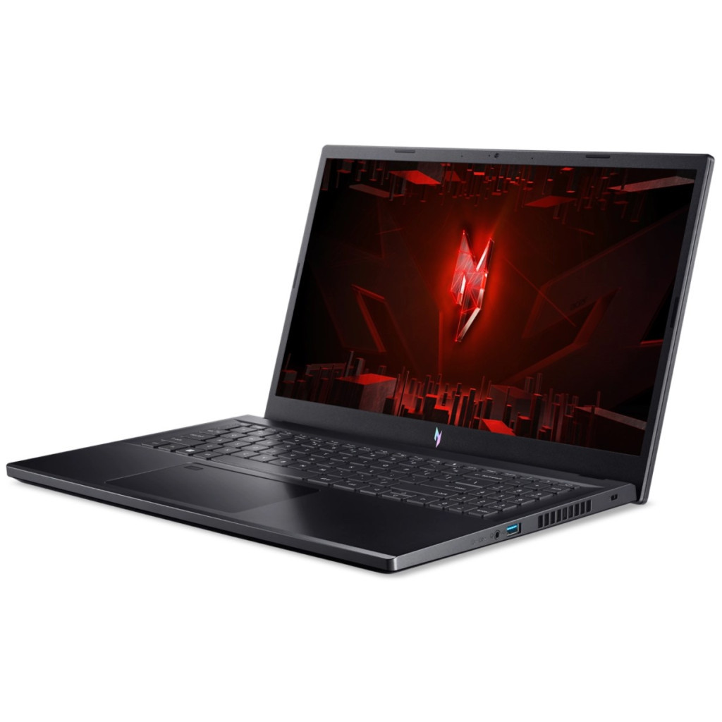 Ноутбук Acer Nitro V 15 ANV15-51-50J1 (NH.QNBEU.00B) - зображення 2