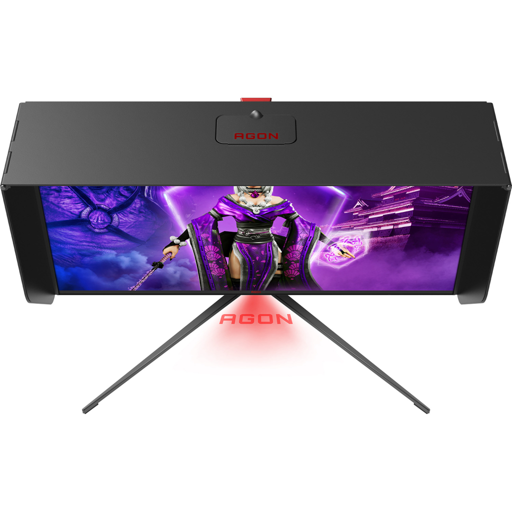 Монітор AOC AG274UXP - зображення 4