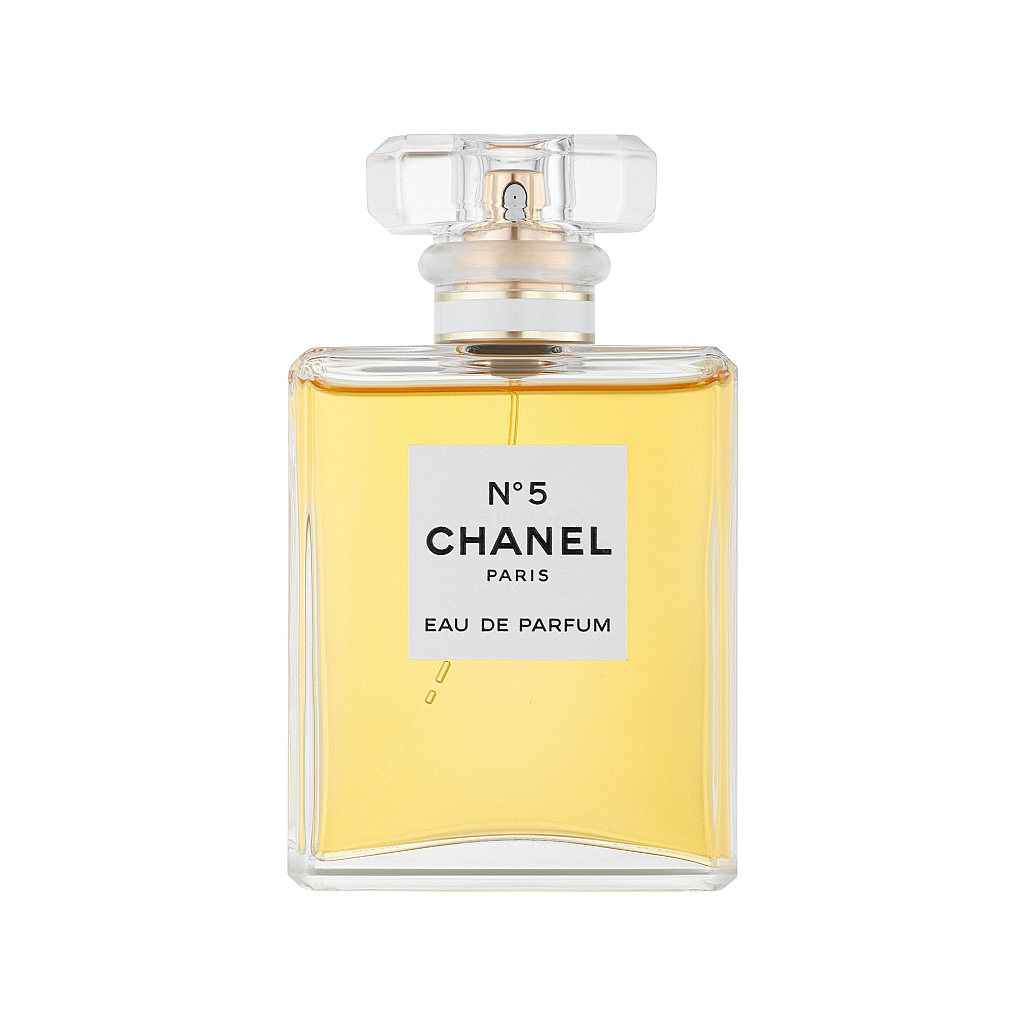 Парфумована вода Chanel №5 тестер 100 мл (3145890255325) - зображення 1