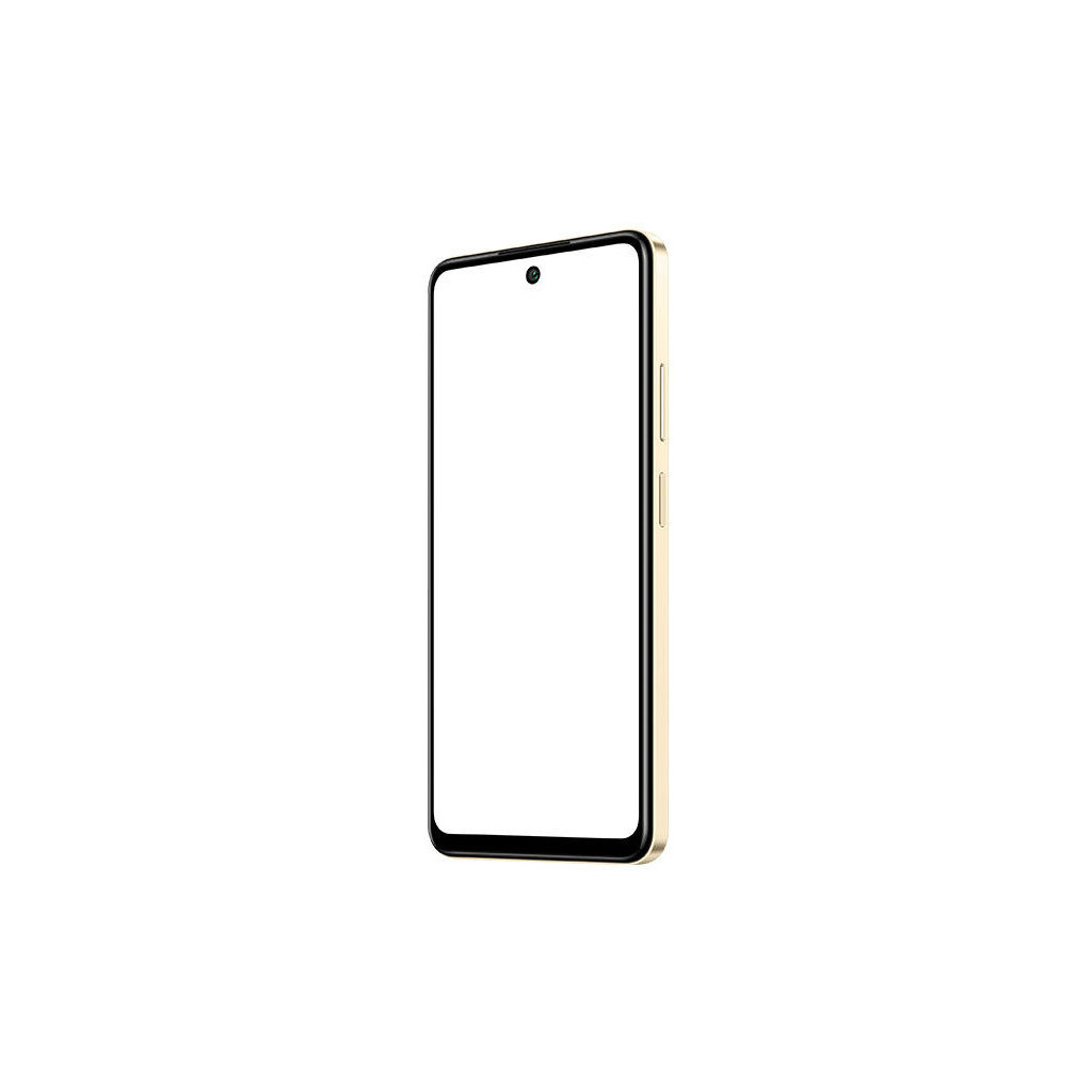 Мобільний телефон Infinix Smart 8 4/128Gb Shinny Gold (4894947010477) - зображення 5