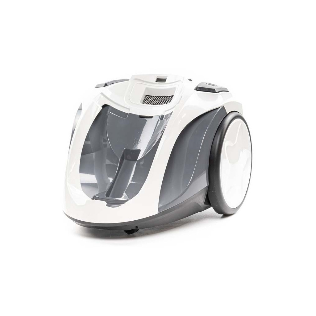 Пилосос Eisen EVC-390W - зображення 7