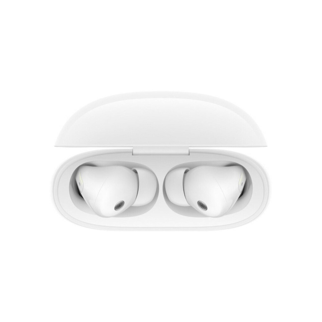 Навушники Xiaomi Buds 3 White (BHR5526GL) - зображення 3