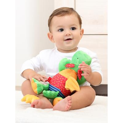 М'яка іграшка музикальна Sigikid Дракон 18 см (40064SK) - зображення 6