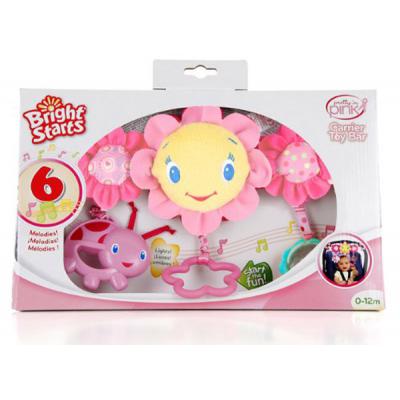 Іграшка на коляску Kids II Сонечко (8676) - зображення 2