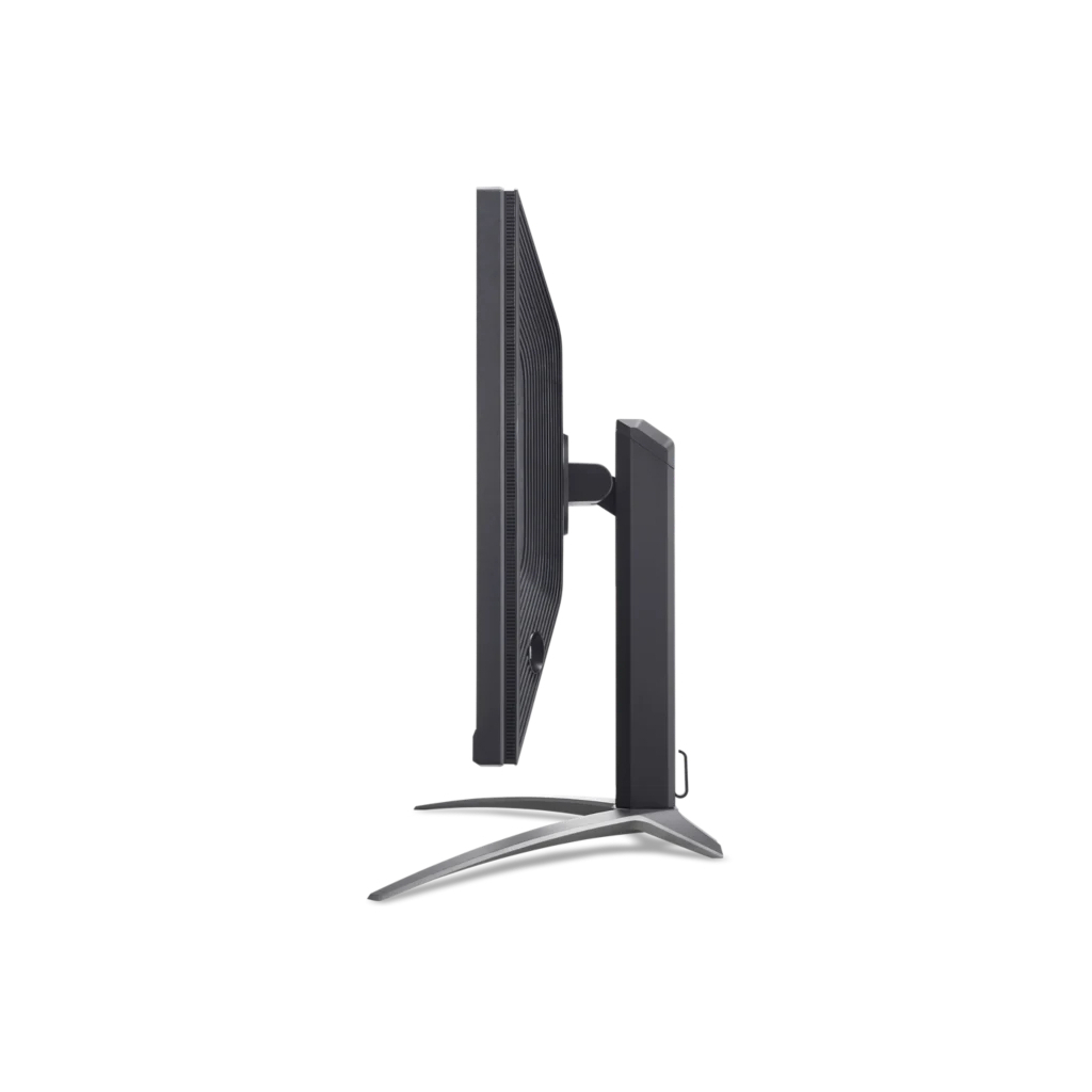 Монітор Acer Predator X32QFSbmiiphuzx (UM.JXXEE.S01) - зображення 4