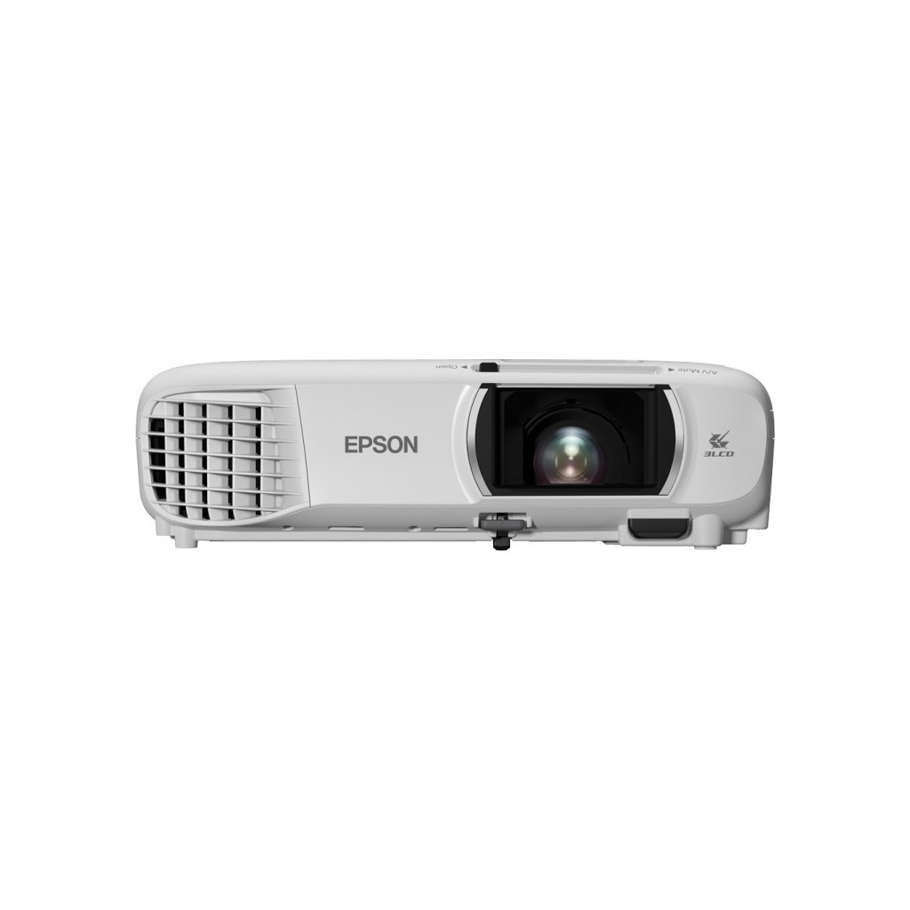 Проектор Epson EH-TW740 (V11H979040) - зображення 4