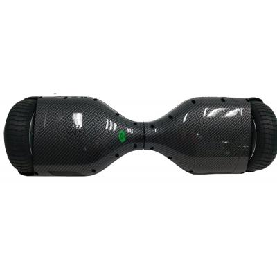 Гіроборд Rover M1 6.5" Carbon - зображення 3
