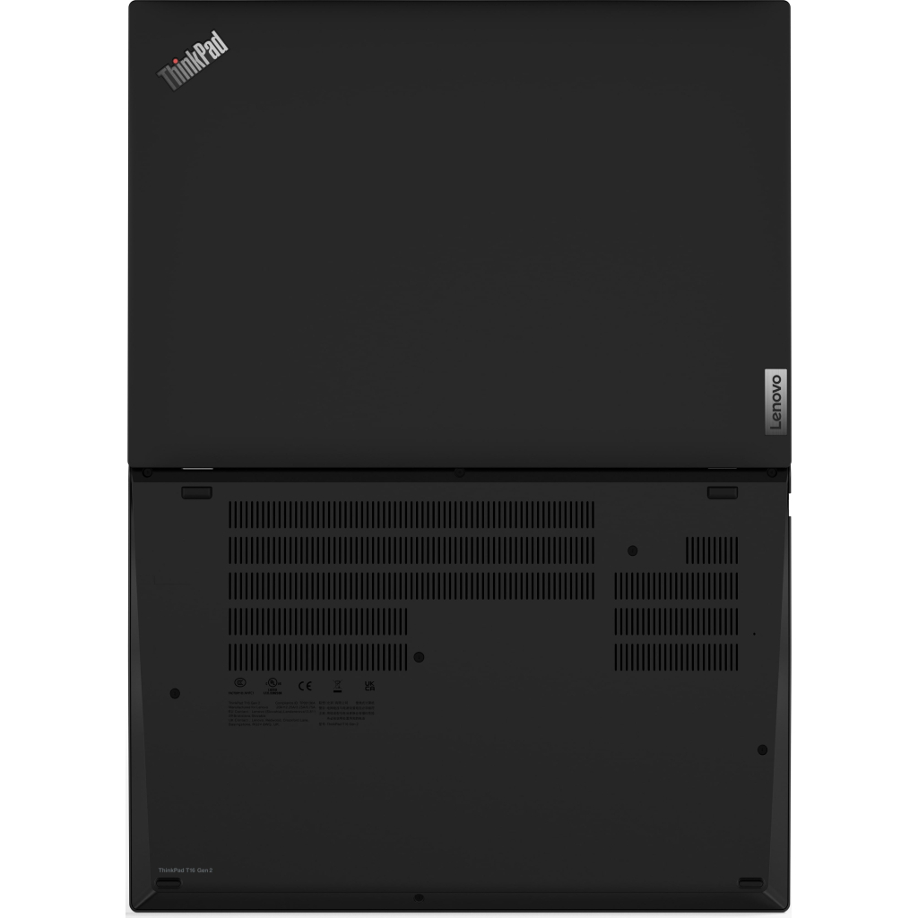 Ноутбук Lenovo ThinkPad T16 G2 (21K7004ARA) - зображення 9