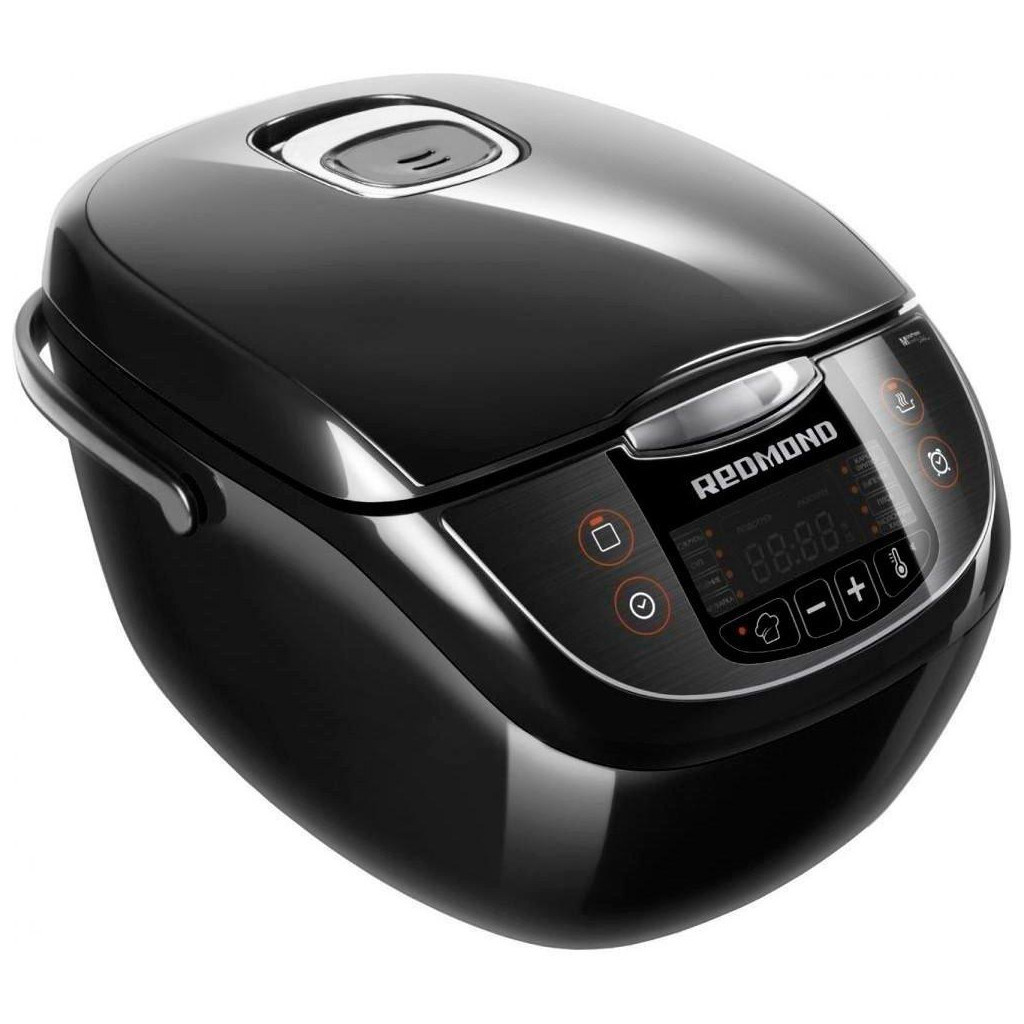 Мультиварка Redmond RMC-281 - зображення 1