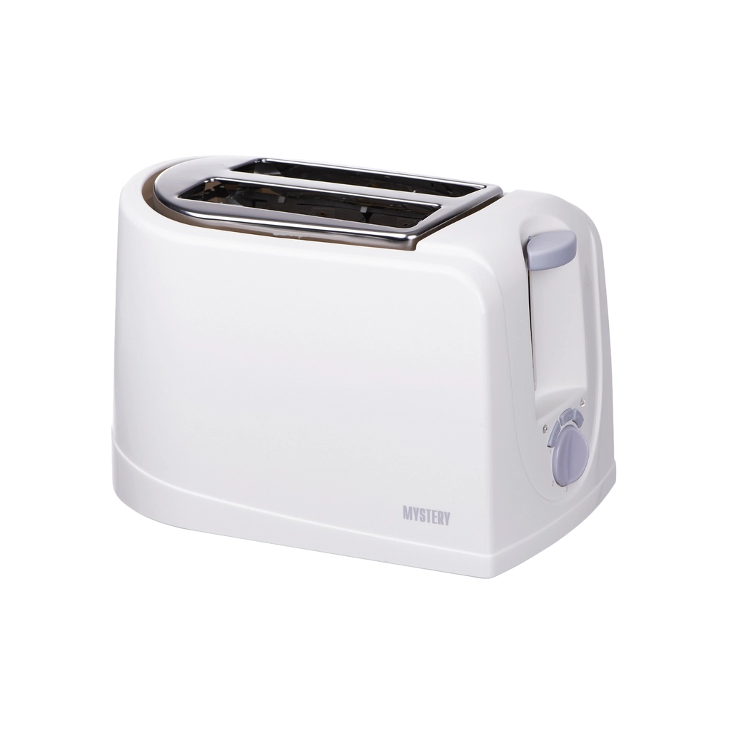 Тостер Mystery MET-2112 - зображення 1